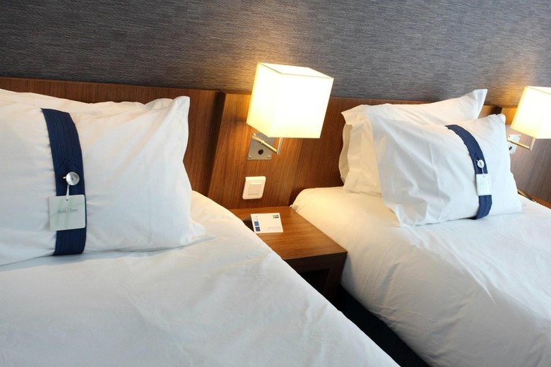 Hotel Holiday Inn Express Madrid Leganes