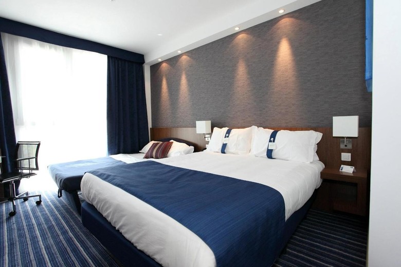 Hotel Holiday Inn Express Madrid Leganes