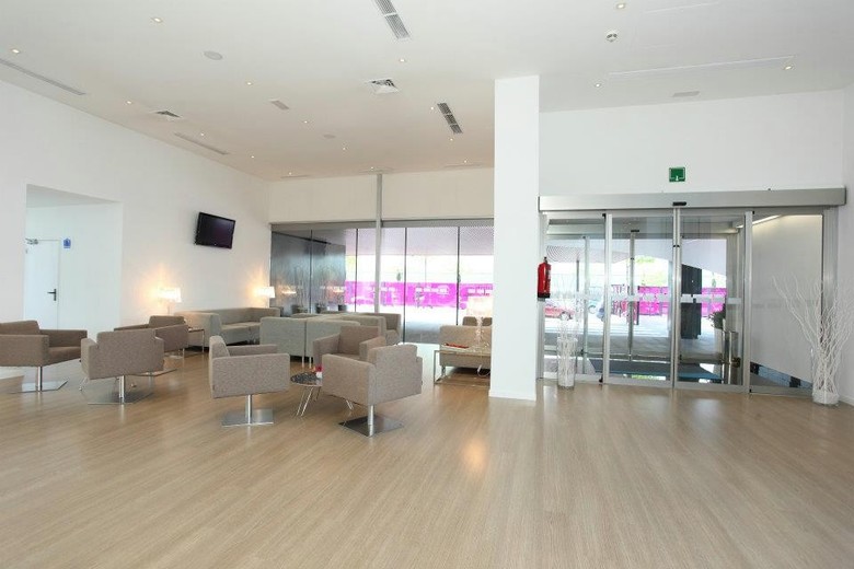 Hotel Holiday Inn Express Madrid Leganes
