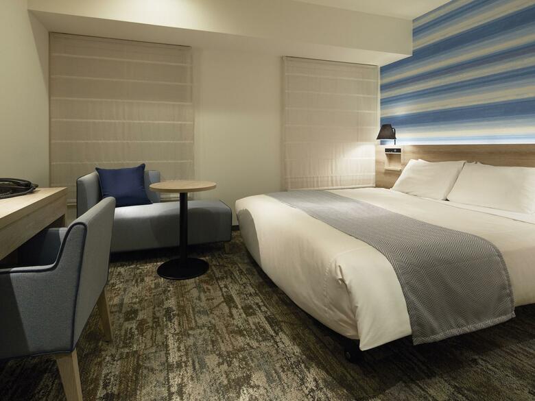 Hotel Mitsui Garden Hiroshima