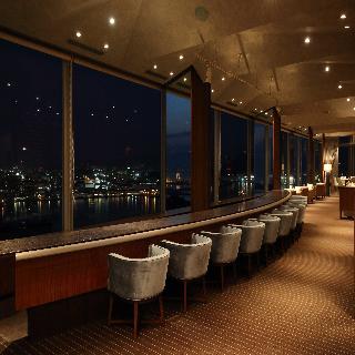 Grand Prince Hotel Hiroshima