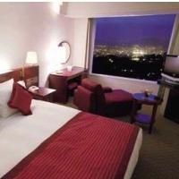 Grand Prince Hotel Hiroshima