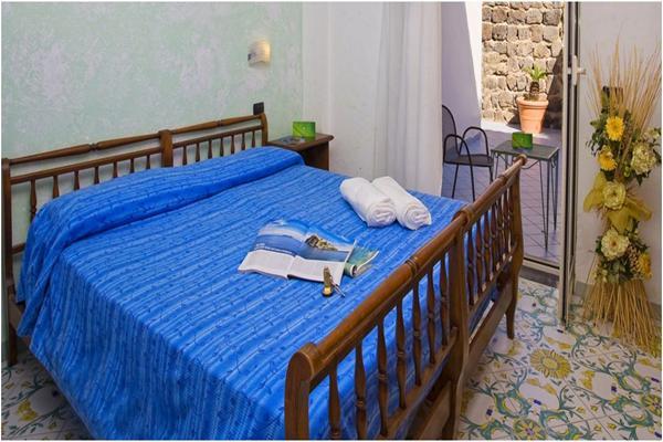 Parcoverde Terme Hotel