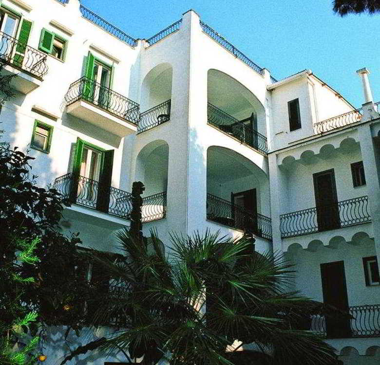 Parcoverde Terme Hotel