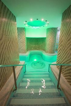 Parcoverde Terme Hotel