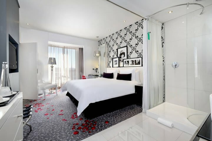Hotel Protea Fire & Ice Melrose Arch