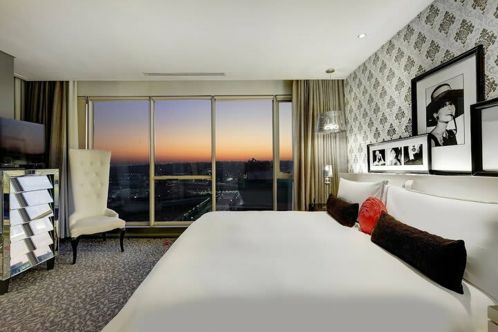 Hotel Protea Fire & Ice Melrose Arch
