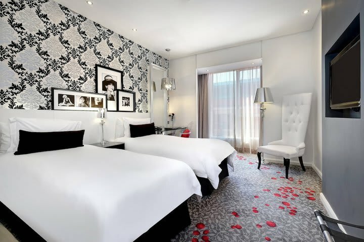 Hotel Protea Fire & Ice Melrose Arch