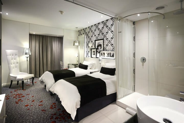 Hotel Protea Fire & Ice Melrose Arch