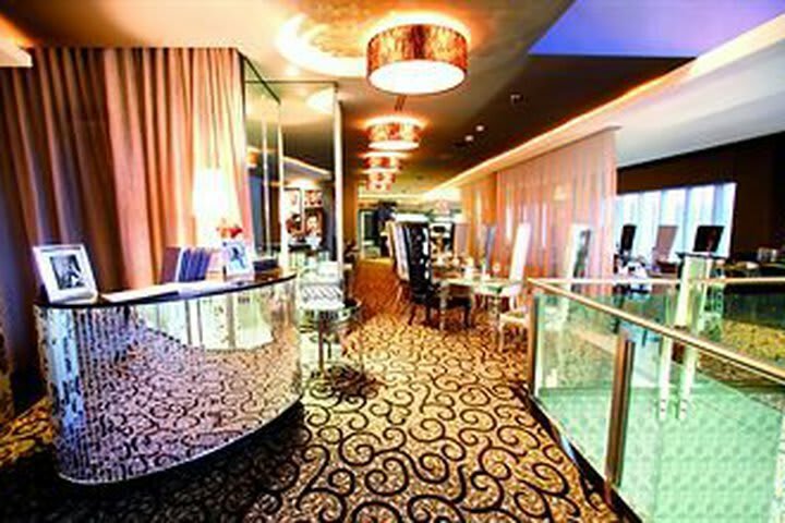Hotel Protea Fire & Ice Melrose Arch
