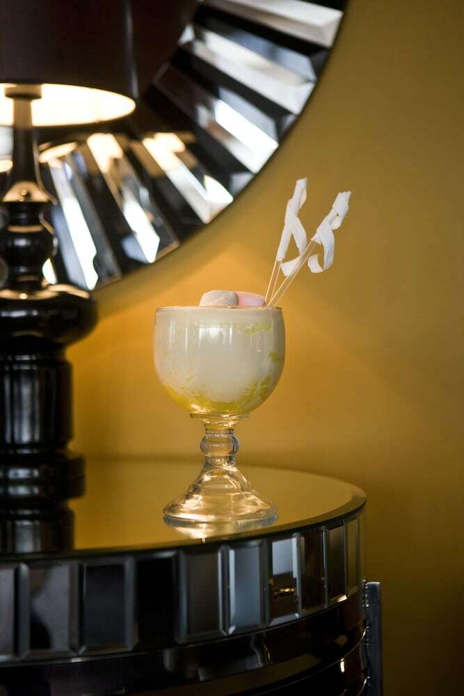 Hotel Protea Fire & Ice Melrose Arch