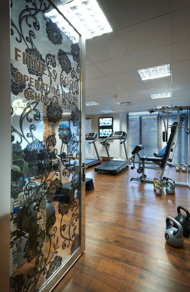 Hotel Protea Fire & Ice Melrose Arch