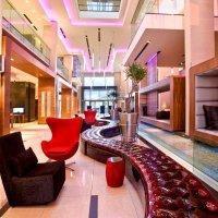 Crystal Towers Hotel And Spa