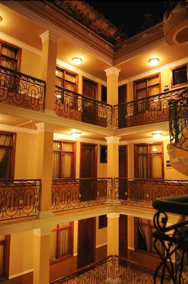San Marino Royal Hotel