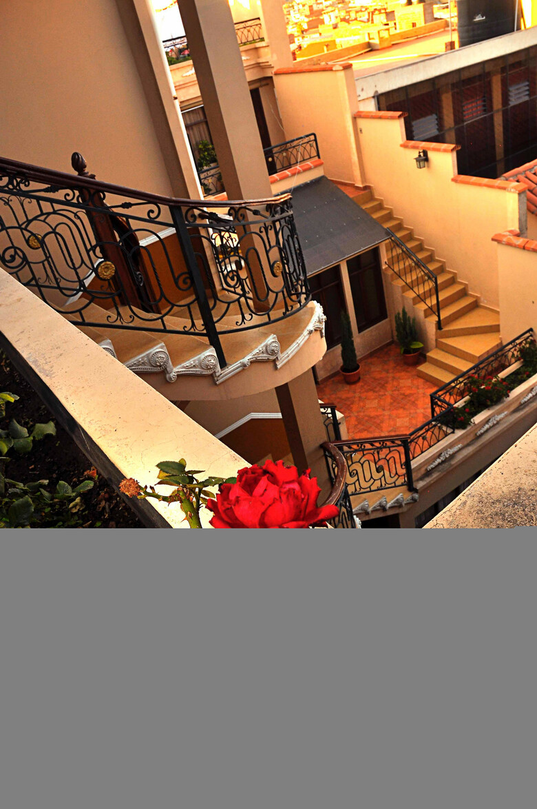 San Marino Royal Hotel