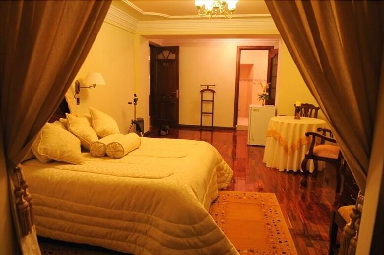 San Marino Royal Hotel