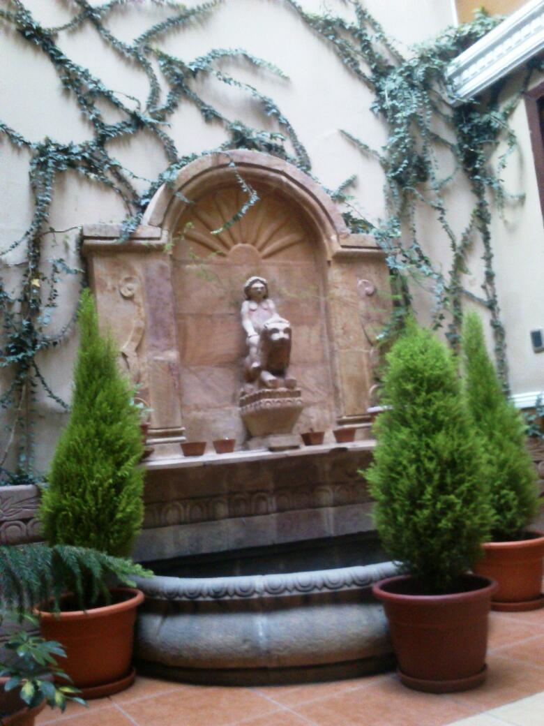 San Marino Royal Hotel