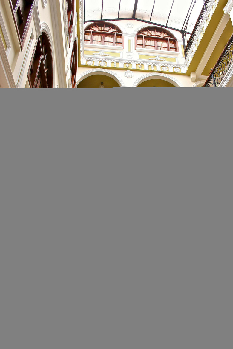 San Marino Royal Hotel
