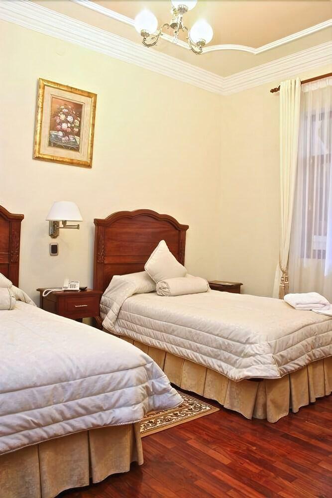 San Marino Royal Hotel