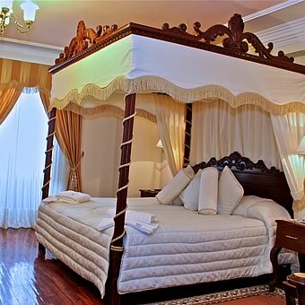 San Marino Royal Hotel