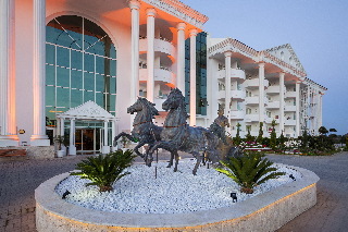 Hotel Sentido Roma Beach