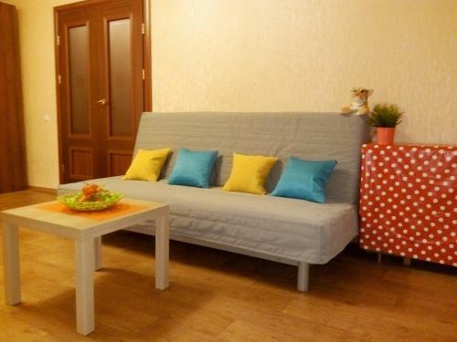 Apartment Chistopolskaya 23