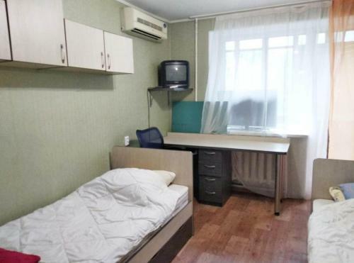 Apartment On Dusi Kovalchuk 272/4