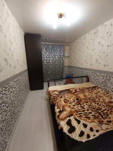 Apartment Moskovskoe Shosse