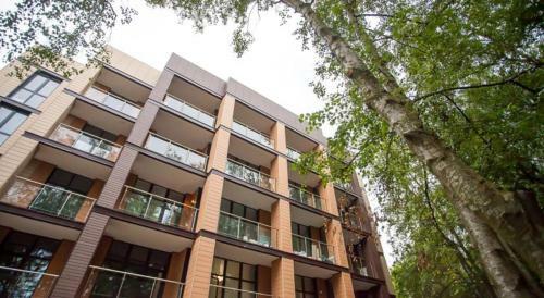 Apartments Malina Park 2