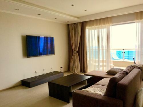 Apartamento Ideal House Black Sea