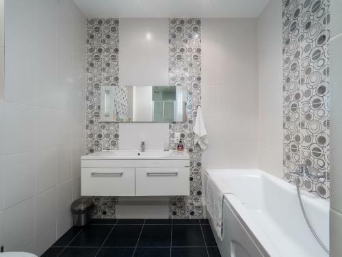 Apartamento Ideal House Black Sea