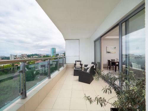Apartamento Ideal House Black Sea