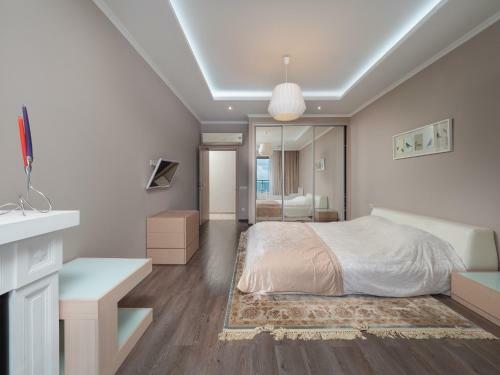 Apartamento Ideal House Black Sea