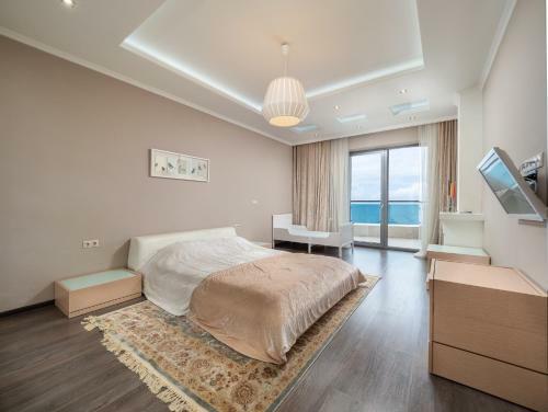 Apartamento Ideal House Black Sea