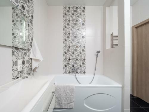 Apartamento Ideal House Black Sea