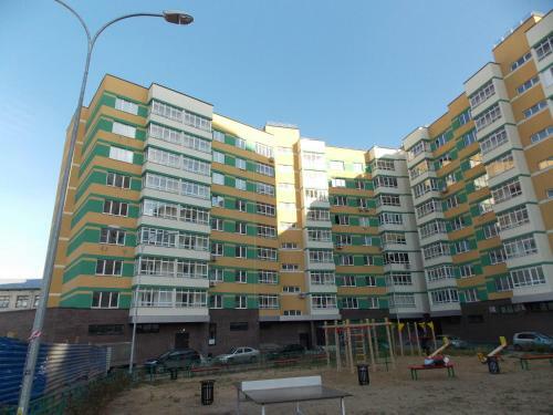 Apartment Na Respublikanskoy