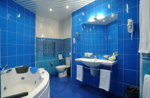 The Mayak Hotel - Korpus Irtysh