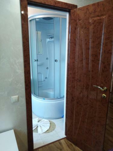 Hostal Ellaisa Guest House