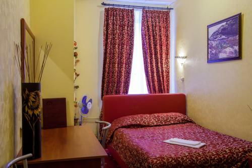 Bed & Breakfast Altburg On Grechesky