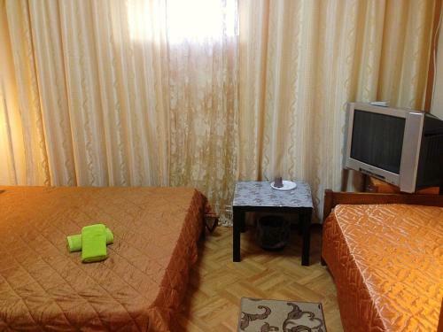 Albergue Economy Hotel Lira