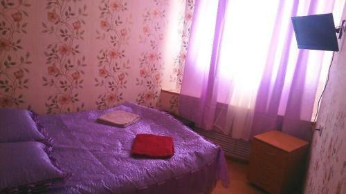 Albergue Economy Hotel Lira