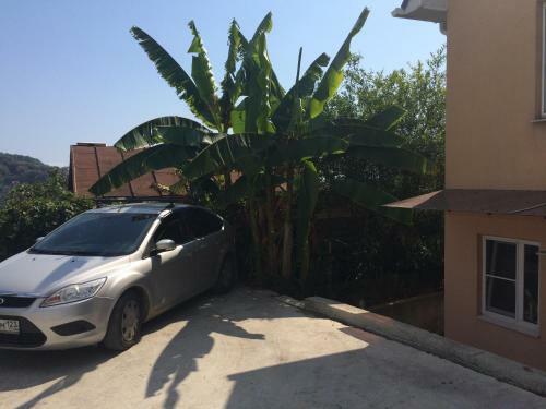 Hostal Gosti Guest House