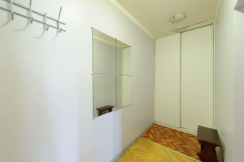 Apartamento Nice Flats Smolenskaya