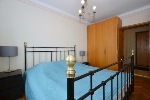 Apartamento Nice Flats Smolenskaya
