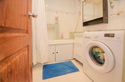 Apartamento Nice Flats Smolenskaya