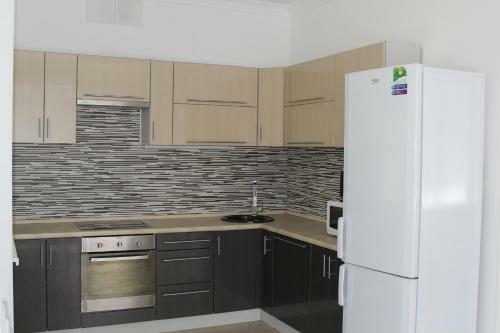 Hostal Guest House Zapadny