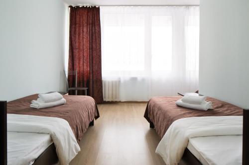 Hotel Gostinitsa Ramn Econom