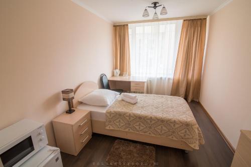 Hotel Gostinitsa Ramn Econom