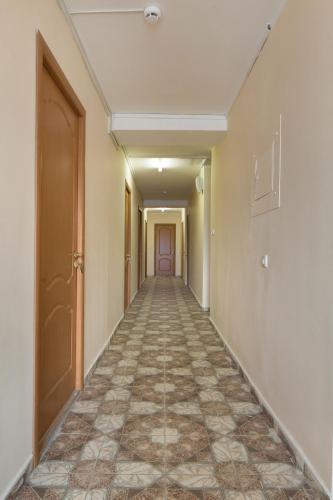 Hotel Gostinitsa Ramn Econom