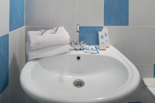 Hotel Gostinitsa Ramn Econom